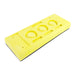 1301280082 by Molex - 3 BUTTON REPLACEMENT CVR 4023PBS
