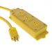 1301360038 by Molex - 31593 50' 12-3 SO 1447 1447PLUG