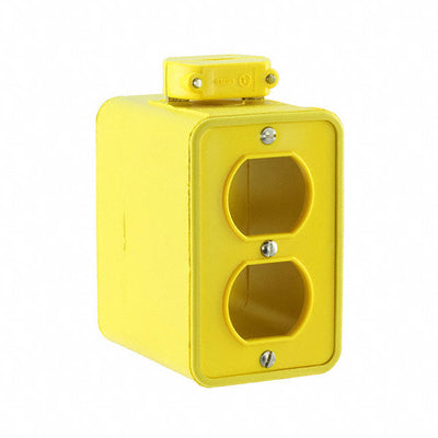 1301370087 by Molex - DUPLEX OUTLET INDUSTRIAL DUTY
