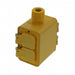 1301370126 by Molex - OUTLET BOX (2)DUP RCPT W-PROOF