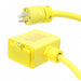 1301370155 by Molex - OUTLET BOX GFI 5-15 15A/120V