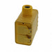1301370192 by Molex - OUTLET BOX 5-20 W/FLIP LID 2DUPL