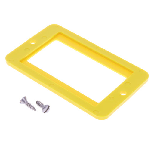 1301380030 by Molex - GFI COVERPLATE - NO FLIP LID