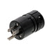 1301410016 by Molex - PWR ENT PLUG NEMA5-15 STR SCREW