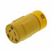 1301410024 by Molex - SUPER-SAFEWAY CONN NON-NEMA 15A/