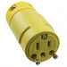 1301410031 by Molex - PWR ENT RCPT NEMA5-15 STR SCREW