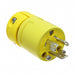 1301410051 by Molex - SUPER-SAFEWAY PLUG NEMA L6-15 15