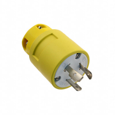 1301410062 by Molex - PWR ENT PLUG NEMAL5-20 STR SCRW