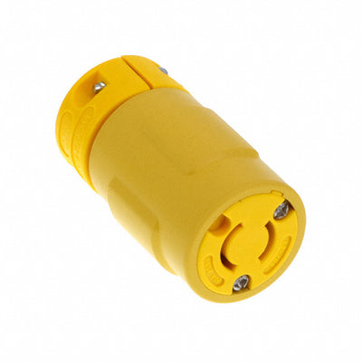 1301410065 by Molex - SUPER-SAFEWAY CONN NEMA L2-20 20