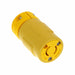 1301410065 by Molex - SUPER-SAFEWAY CONN NEMA L2-20 20