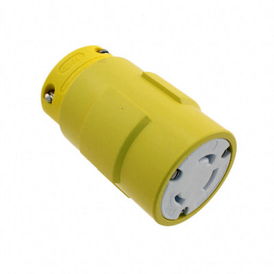 1301410068 by Molex - PWR ENT RCPT NEMAL6-30 STR SCRW
