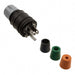 1301410070 by Molex - PWR ENT PLUG NEMA5-15 STR SCREW