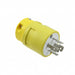 1301420014 by Molex - SUPER-SAFEWAY PLUG NEMA L21-20