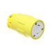 1301420021 by Molex - PWR ENT RCPT NEMAL5-20 STR SCRW