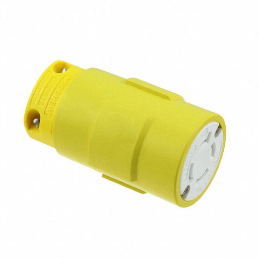 1301420025 by Molex - PWR ENT RCPT NEMAL15-20 STR SCRW