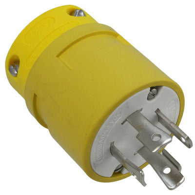 1301420037 by Molex - PWR ENT PLUG NEMAL15-30 STR SCRW