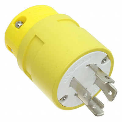 1301420038 by Molex - PWR ENT PLUG NEMAL16-30 STR SCRW