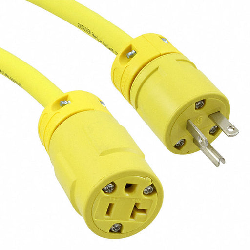 1301430086 by Molex - CORD 14AWG NEMA5-20P - 5-20R 25