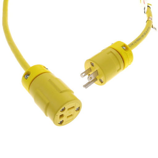1301430102 by Molex - CORD 14AWG NEMA5-15P - 5-15R 50