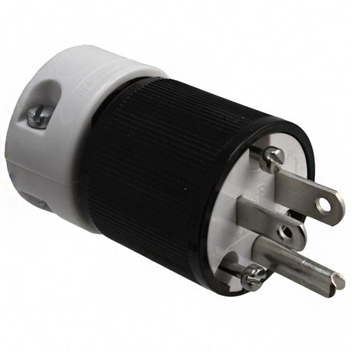 1301440036 by Molex - PWR ENT PLUG NEMA5-15 STR SCREW