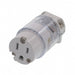 1301440048 by Molex - 5-15 LIGHTED CONN HI-IMPACT
