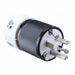 1301440053 by Molex - PWR ENT PLUG NEMA5-20 STR SCREW
