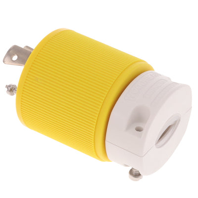 1301450010 by Molex - HI-AMP TURNEX L5-20 PLUG 2P3W