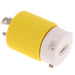 1301450010 by Molex - HI-AMP TURNEX L5-20 PLUG 2P3W
