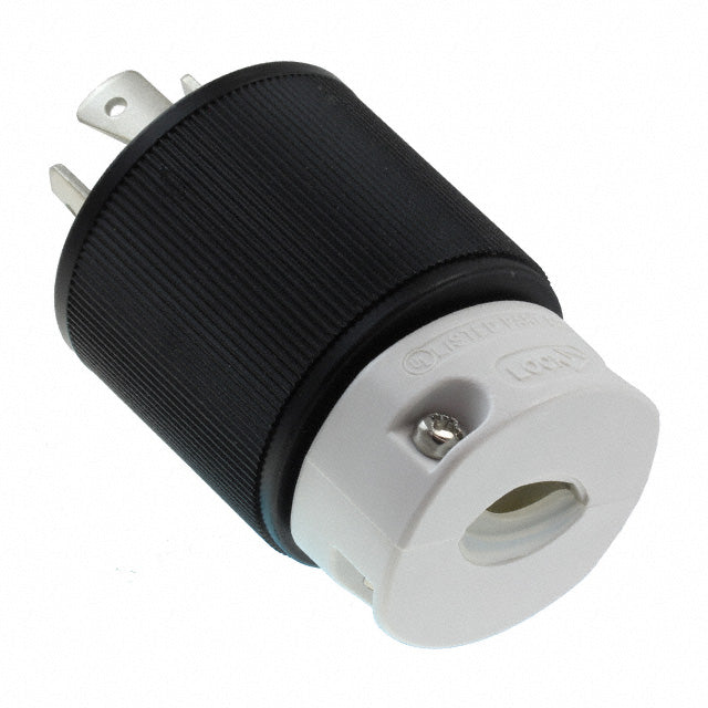 1301450019 by Molex - HI-AMP TURNEX L16-20 PLUG 3P4W