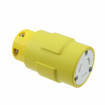 1301450066 by Molex - PWR ENT RCPT NON-NEMA STR SCREW