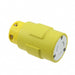 1301450066 by Molex - PWR ENT RCPT NON-NEMA STR SCREW