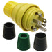 1301460031 by Molex - PWR ENT PLUG NEMA5-15 STR SCREW