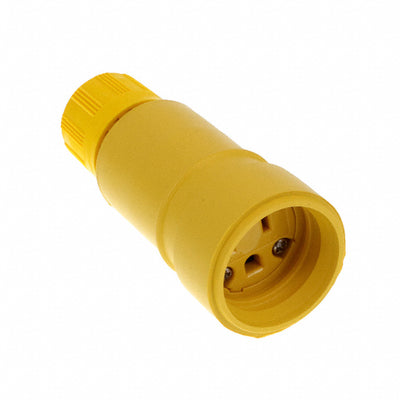 1301460052 by Molex - PWR ENT RCPT NEMA5-20 STR SCREW