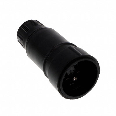 1301460061 by Molex - PWR ENT RCPT NEMA5-15 STR SCREW