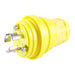 1301460079 by Molex - PWR ENT PLUG NEMAL7-15 STR SCRW