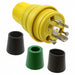 1301460082 by Molex - PWR ENT PLUG NEMAL5-15 STR SCRW