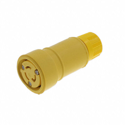 1301460095 by Molex - PWR ENT RCPT NEMAL7-15 STR SCRW