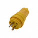 1301460108 by Molex - PWR ENT PLUG NEMAL2-20 STR SCRW