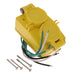 1301460125 by Molex - PWR ENT RCPT NEMA5-20 WALL SCRW