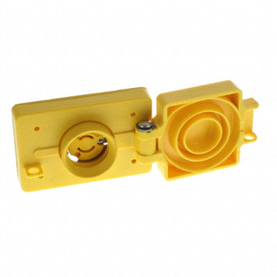 1301460156 by Molex - FS COVERPLATE L2-20R