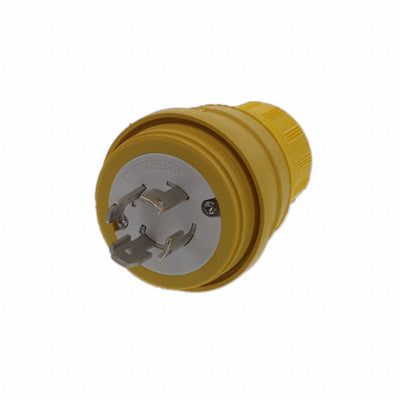1301470015 by Molex - PWR ENT PLUG NON-NEMA STR SCREW