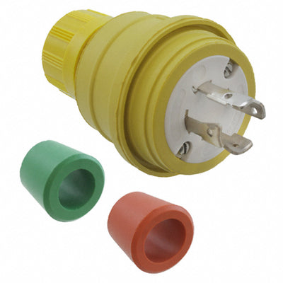 1301470029 by Molex - PWR ENT PLUG NEMAL16-20 STR SCRW