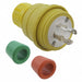 1301470029 by Molex - PWR ENT PLUG NEMAL16-20 STR SCRW