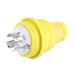 1301470031 by Molex - PWR ENT PLUG NEMAL21-20 STR SCRW