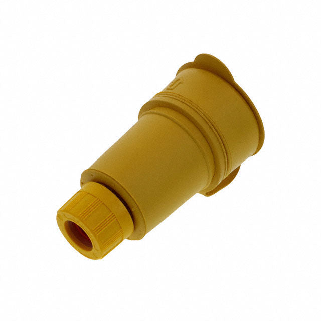 1301470051 by Molex - PWR ENT RCPT NEMAL7-20 STR SCRW