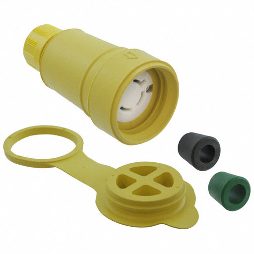 1301470059 by Molex - PWR ENT RCPT NEMAL16-20 STR SCRW