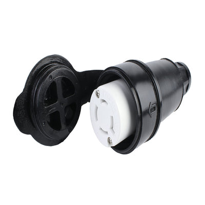 1301470060 by Molex - PWR ENT RCPT NEMAL16-20 STR SCRW