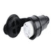 1301470060 by Molex - PWR ENT RCPT NEMAL16-20 STR SCRW