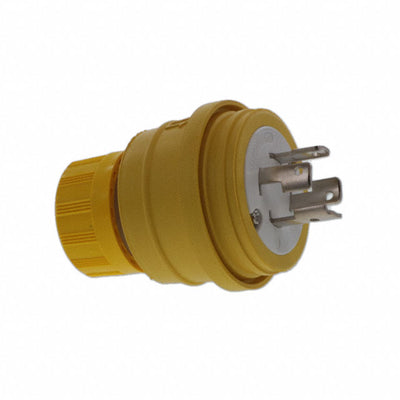 1301470071 by Molex - PWR ENT PLUG NON-NEMA STR SCREW