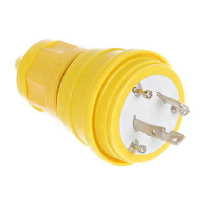 1301470072 by Molex - PWR ENT PLUG NEMAL5-30 STR SCRW